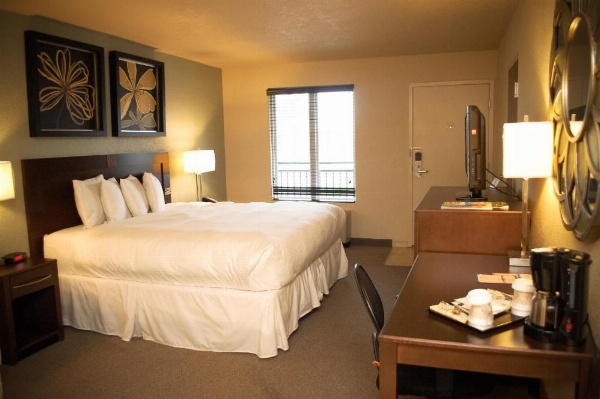 Unique Suites Hotel image 12