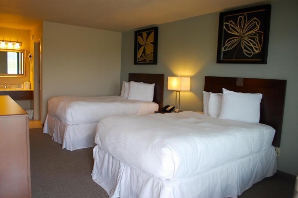 Unique Suites Hotel image 17