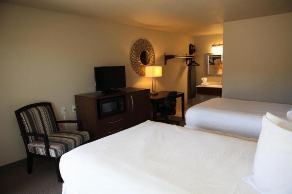 Unique Suites Hotel image 18