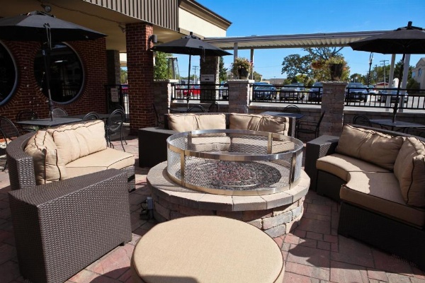 Unique Suites Hotel image 23