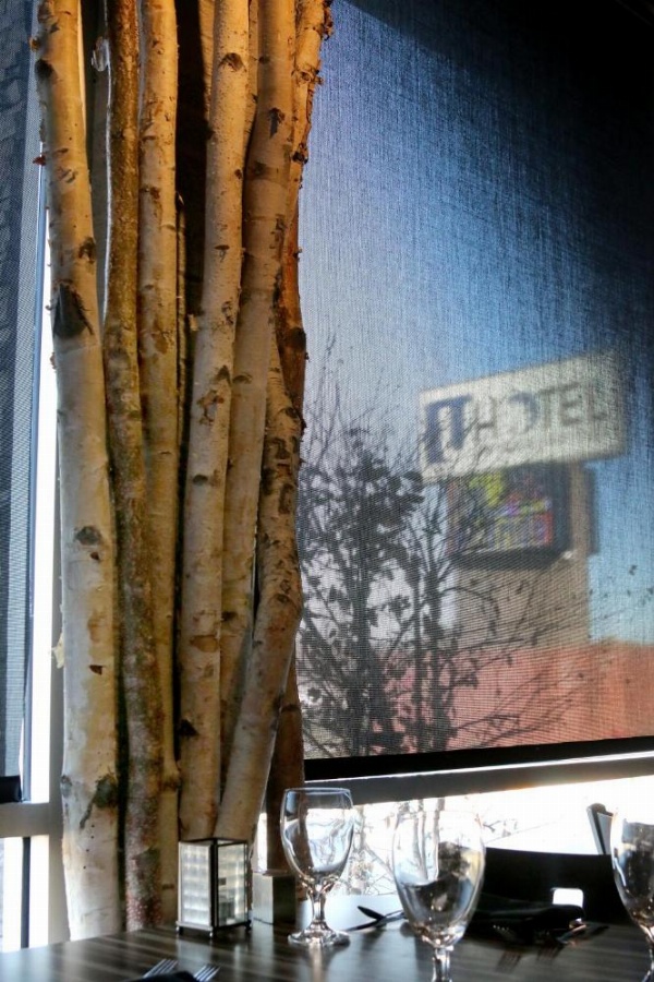 Unique Suites Hotel image 24