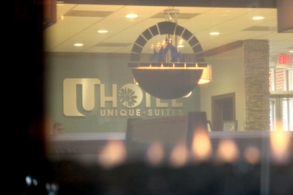 Unique Suites Hotel image 25