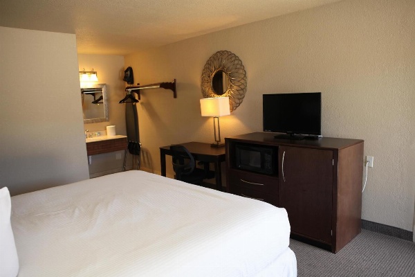 Unique Suites Hotel image 3